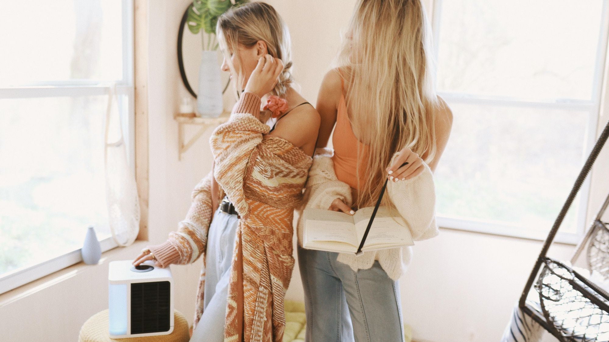 How to Adjust to The Change of Seasons