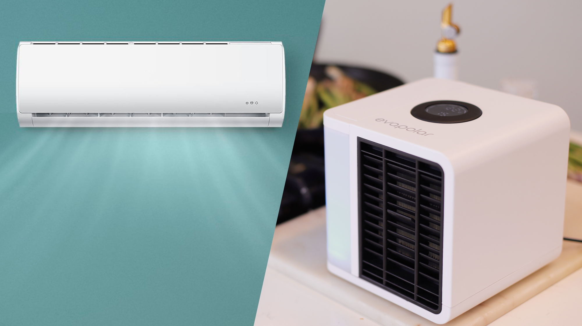 Do Swamp Coolers Actually Work?