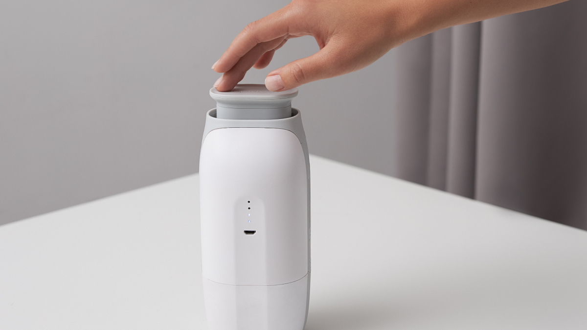 How to Choose a Personal Air Purifier For Your Needs?