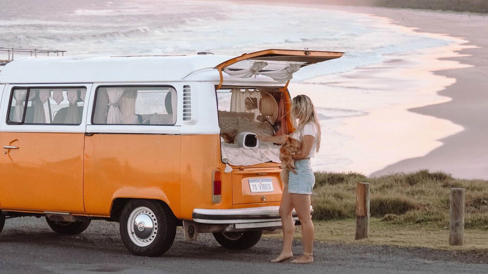 Great Gadgets to Improve Your Car/RV Travel Experience