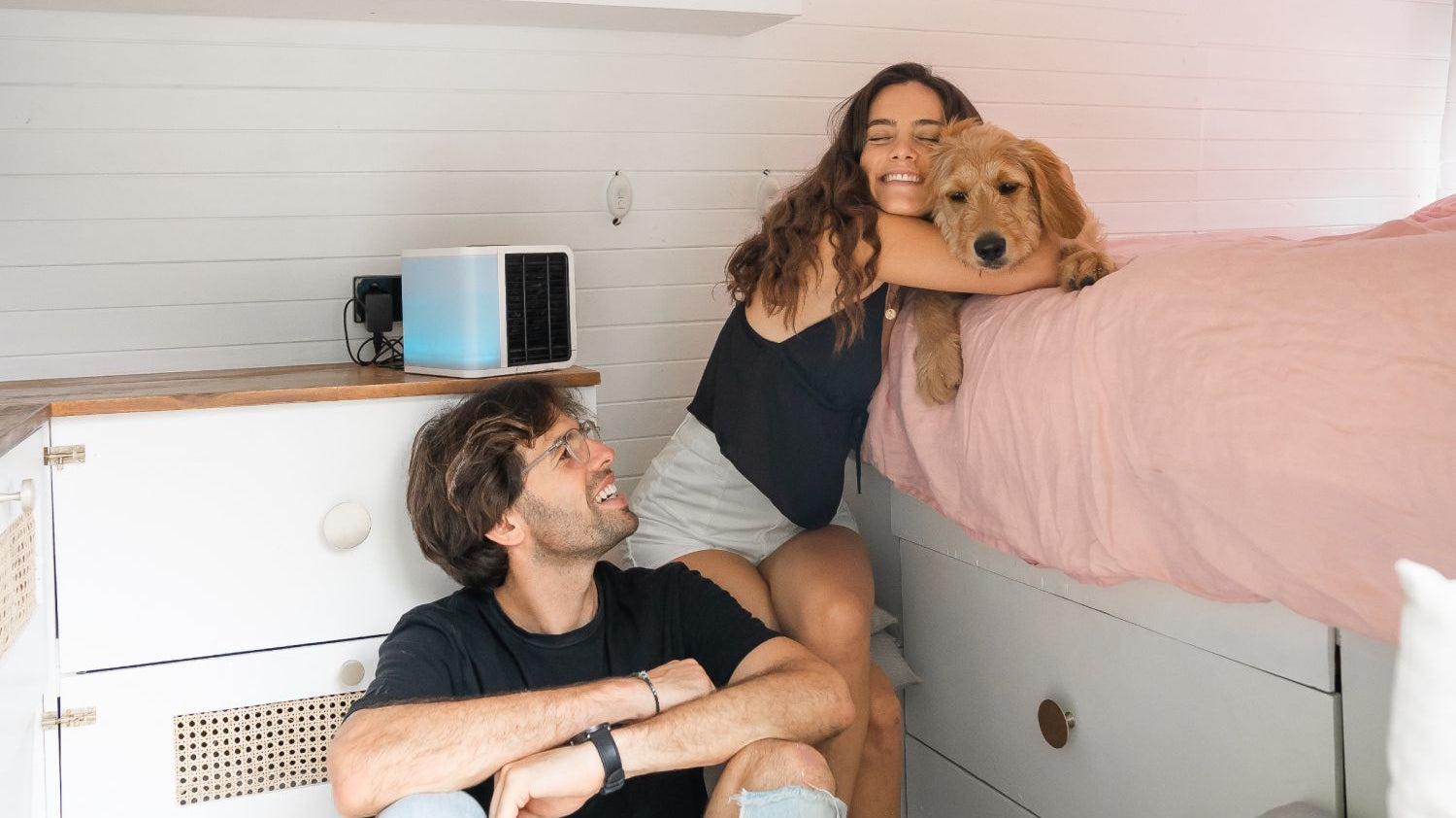 The Best Air Conditioner for Your Cabin this Summer