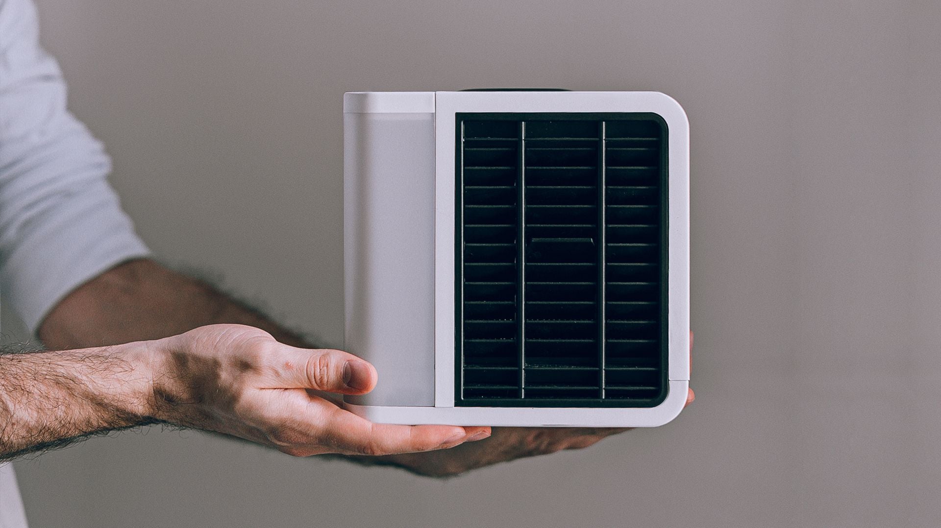 Small Swamp Coolers Benefits and Buying Tips