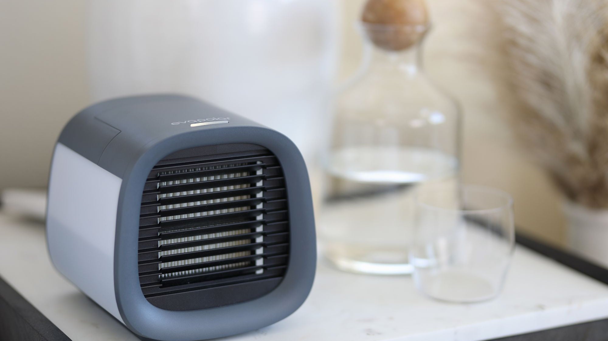 Safe Air Conditioner Alternatives for Cooling a Small Room