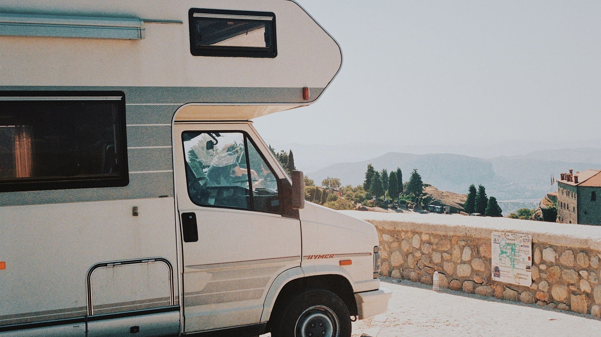 Cómo elegir la mejor unidad de aire acondicionado portátil para un coche o autocaravana