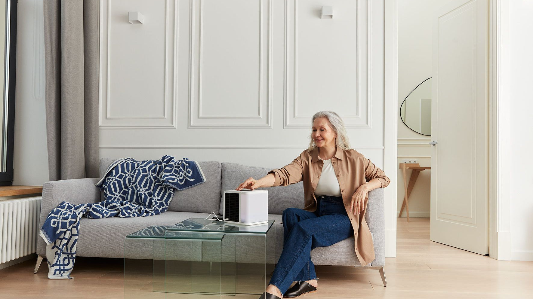 Top 10 Ways to Use a Portable Air Conditioner