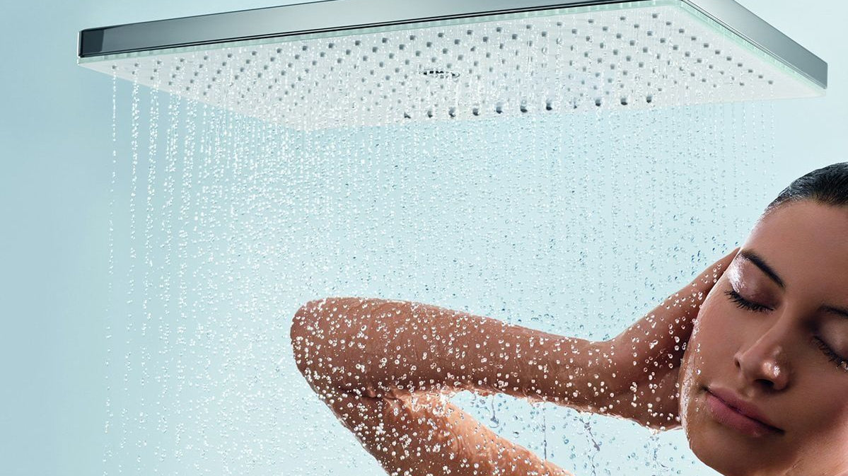 How to hydrate your skin from the inside and from the outside