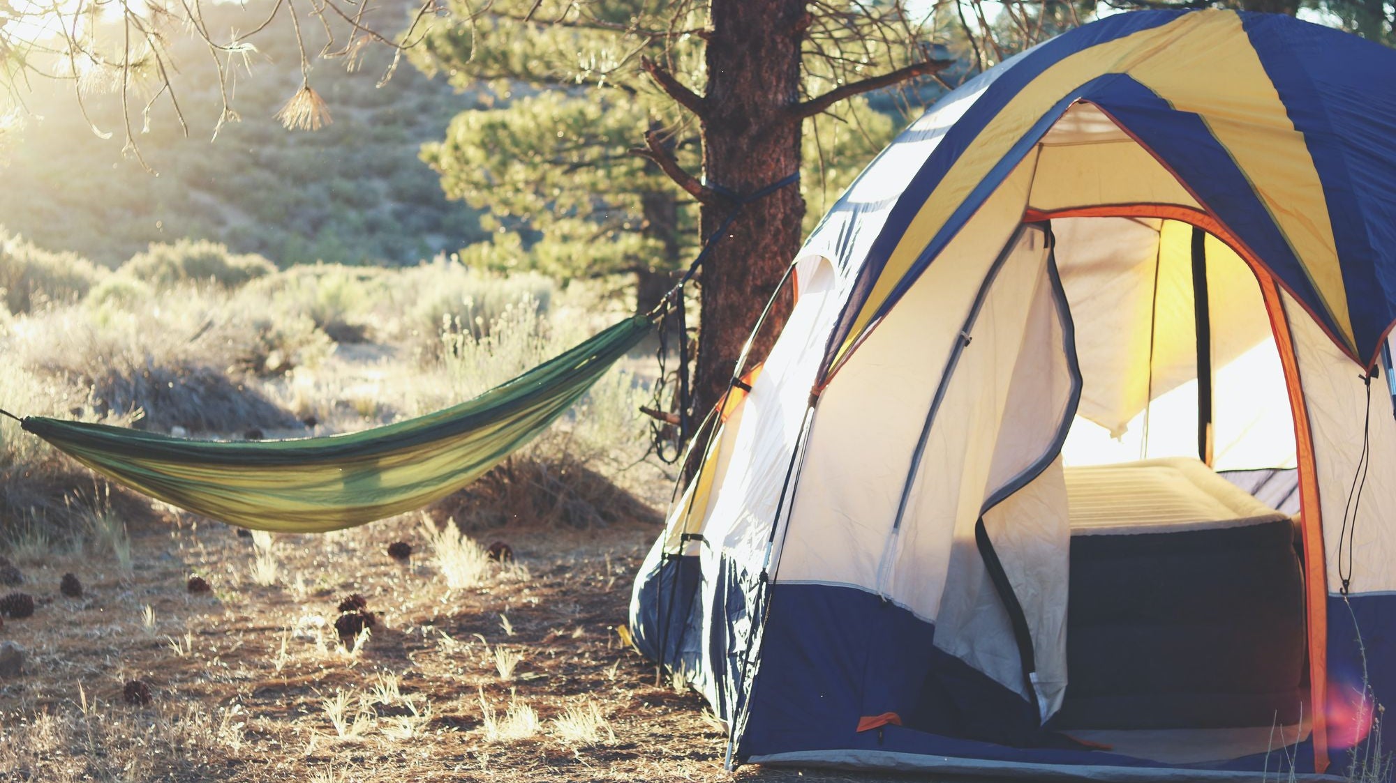 Best Portable Aircon for Camping