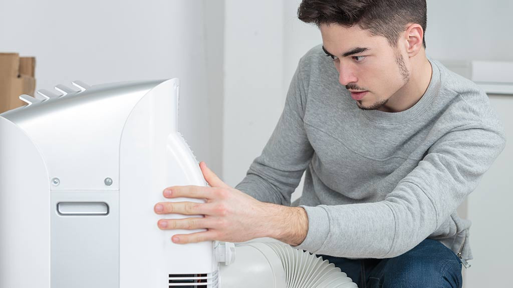 Best Quietest Portable Air Conditioners In 2023