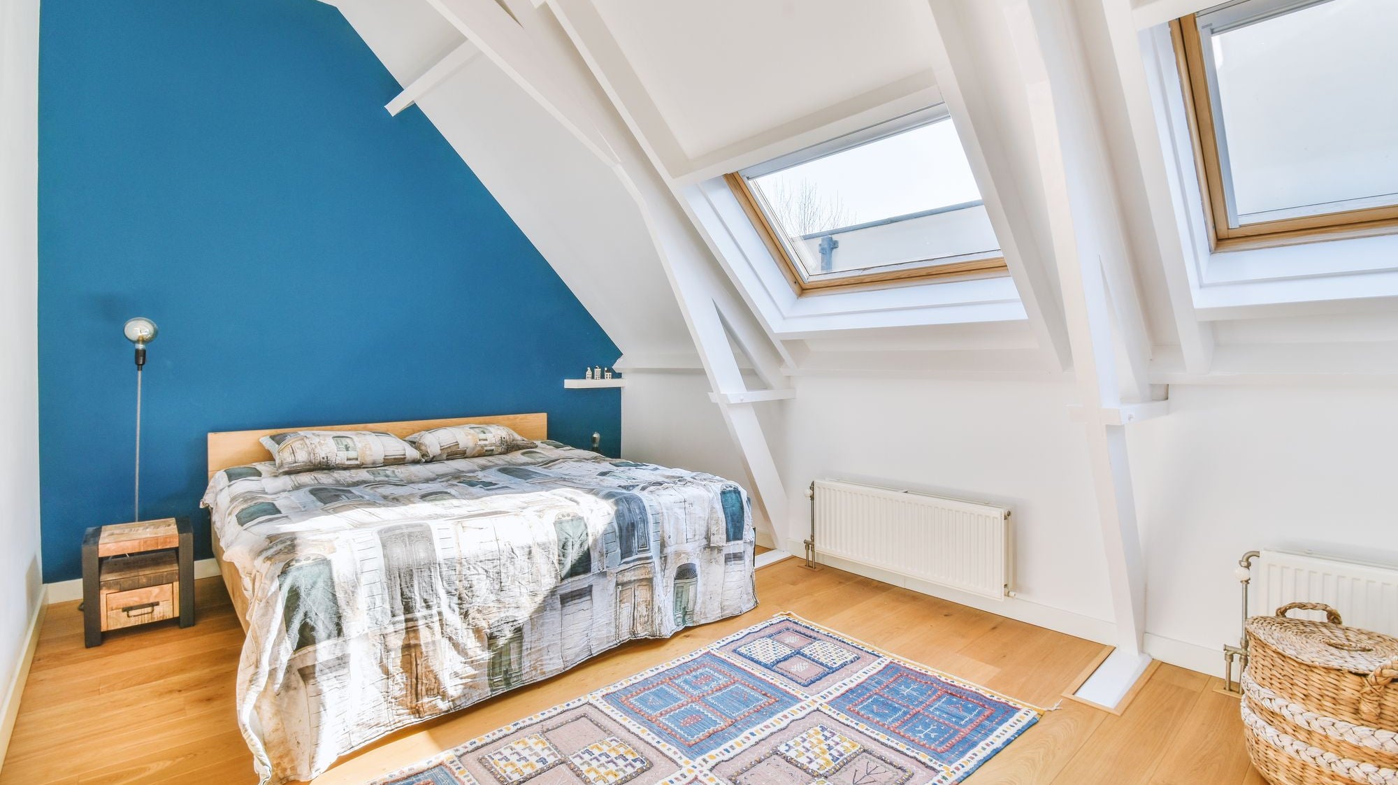 How to Keep Your Upstairs Room Cool in Summer