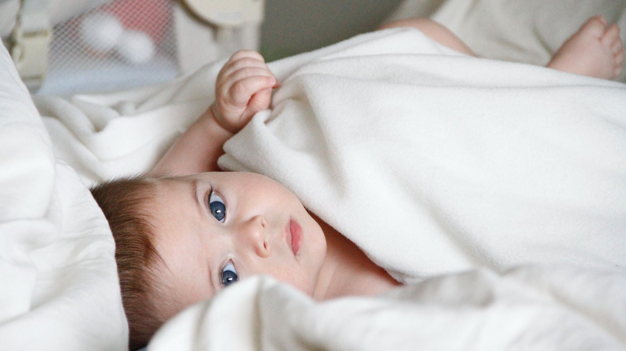 Is Using an Air Conditioner or an Air Cooler Safe with a Newborn?