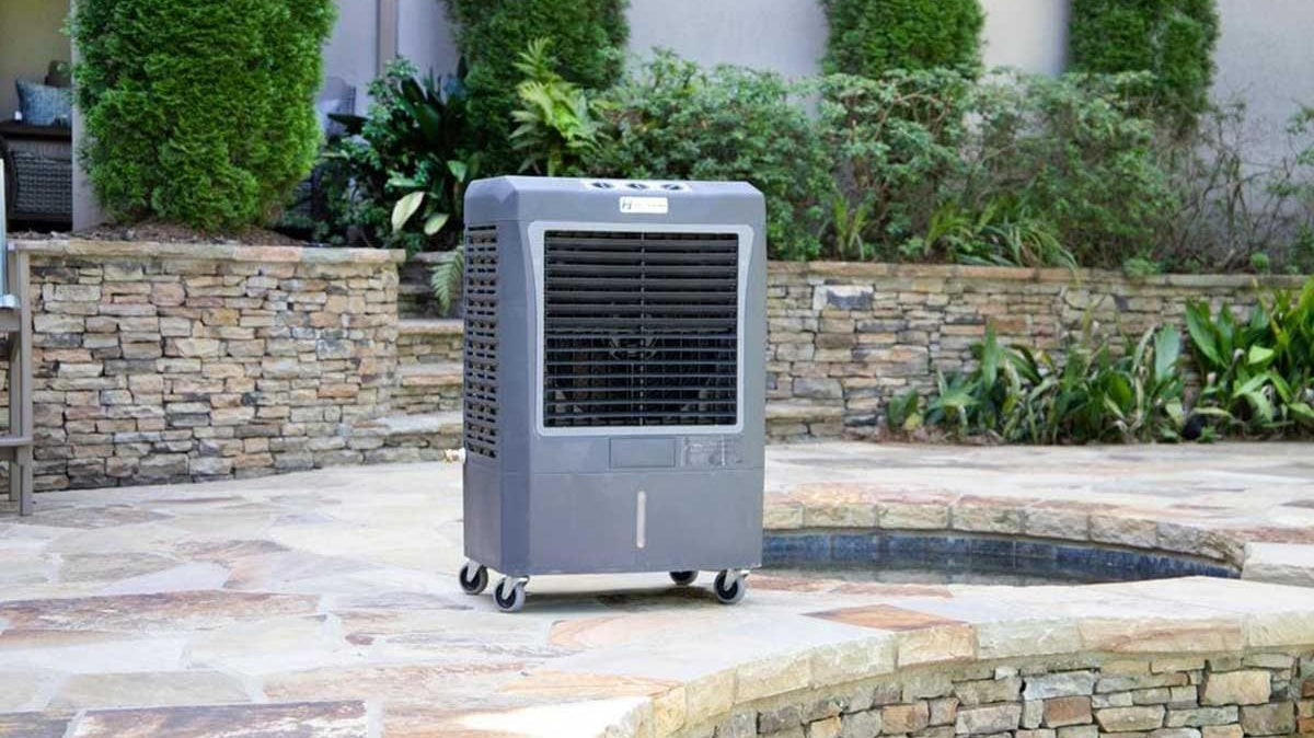 What Are the Best Cooling Solutions for My Patio?