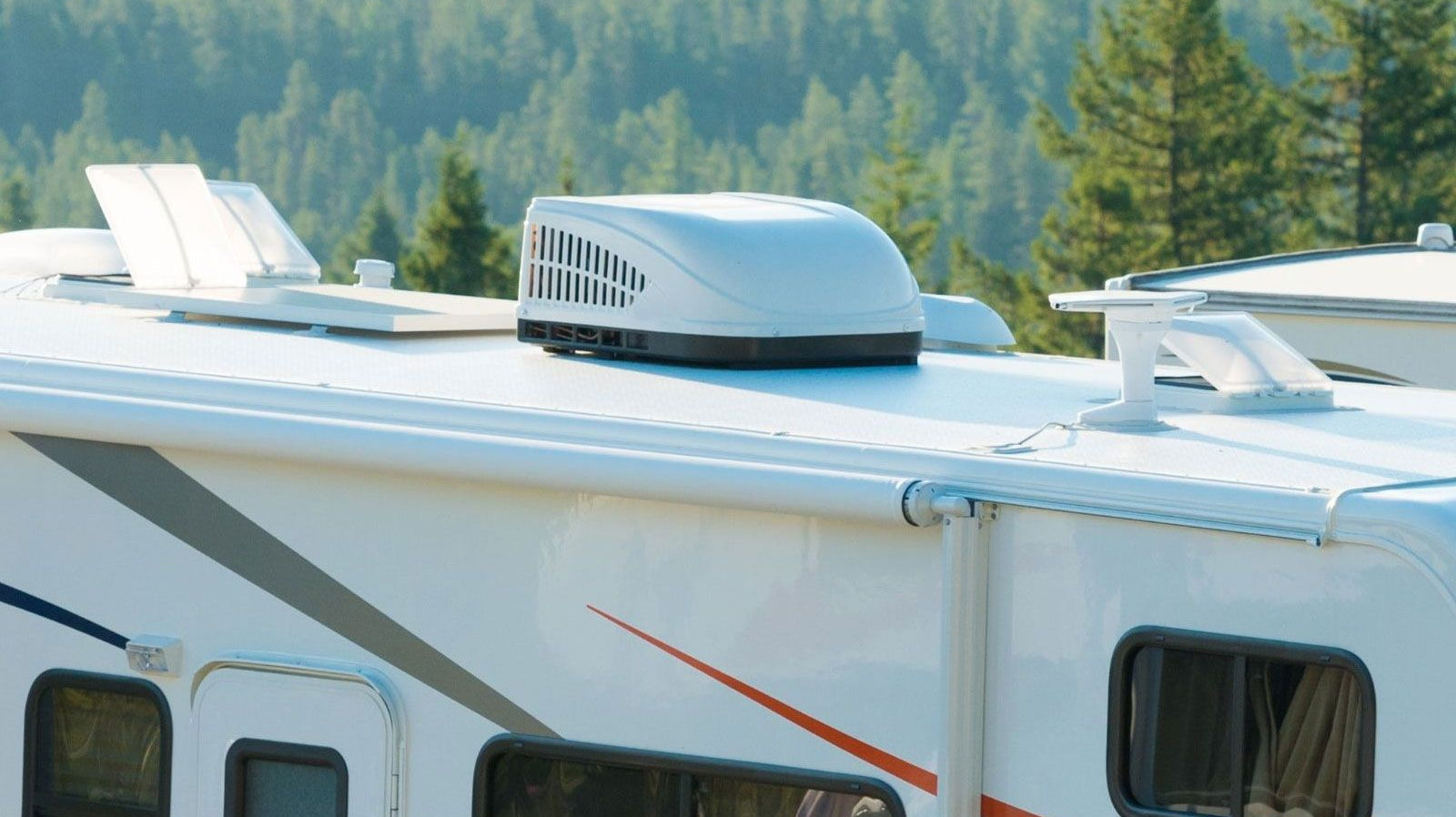 Air Conditioner Does Not Keep RV Cool