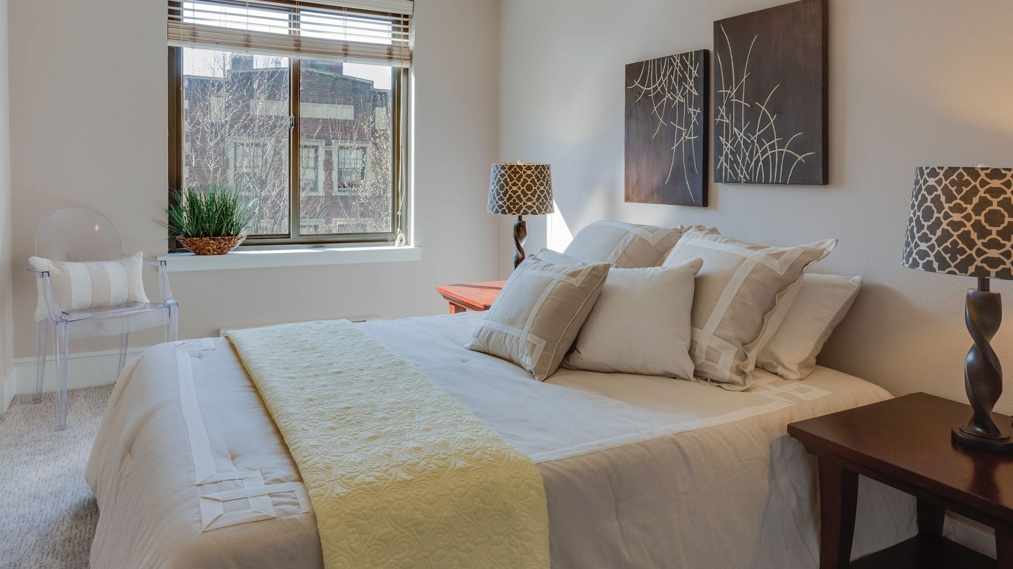 12 mejores consejos para enfriar una habitación pequeña sin aire acondicionado