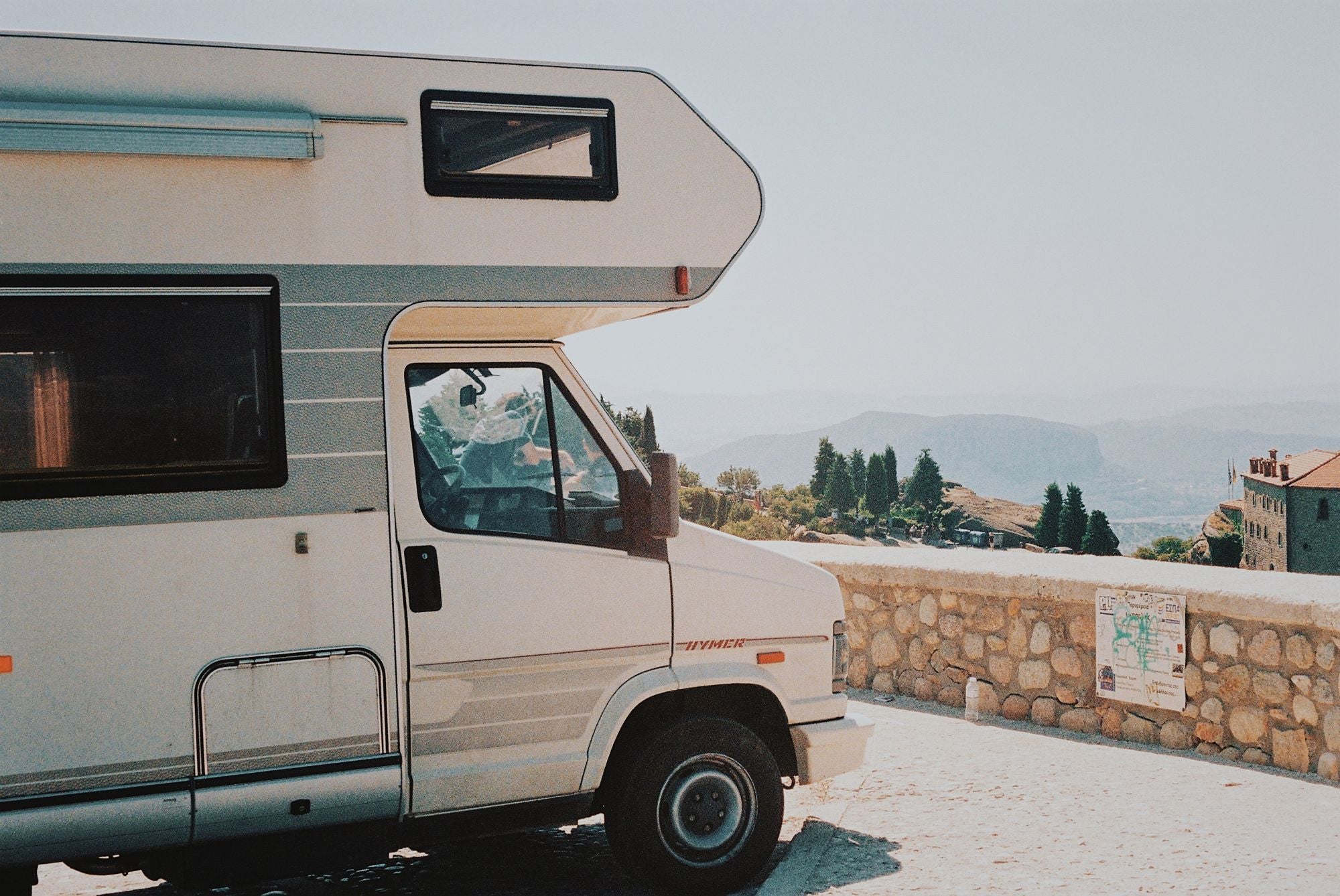 Cómo elegir la mejor unidad de aire acondicionado portátil para un coche o autocaravana